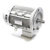 Drehstrommotor  Gebraucht